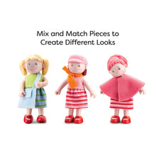 Load image into Gallery viewer, Little Friends Feli with Accessories