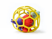 Load image into Gallery viewer, Shark Tank Bathtub Ball