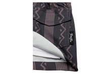 Load image into Gallery viewer, Kids Swimsuit Mesa: Brown