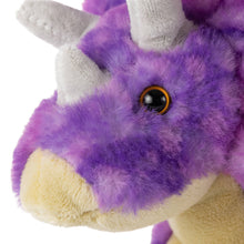 Load image into Gallery viewer, 8" Dinosaurs Assortment with Roaring Sound