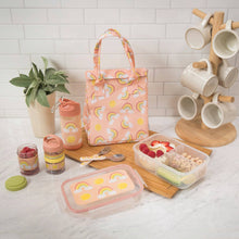 Load image into Gallery viewer, Flip & Sip | Rainbows & Sunshine