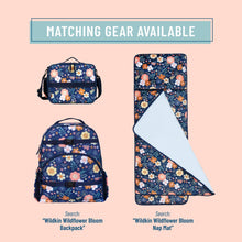 Load image into Gallery viewer, Wildflower Bloom Eco Lunch Box