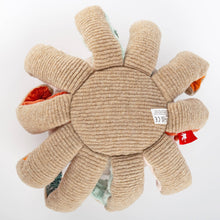 Load image into Gallery viewer, Patchwork Octopus Plush Toy