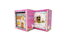 Load image into Gallery viewer, Suitcase Series: Fairy House