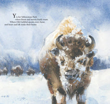 Load image into Gallery viewer, S is for S'mores: A Camping picture book