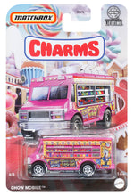 Load image into Gallery viewer, Mattel Matchbox Basic Candy Series Asst