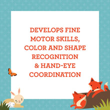 Load image into Gallery viewer, You Are My Baby Wooden Reveal Puzzle