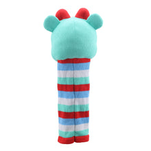 Load image into Gallery viewer, ECO Knitted Puppets - Hope