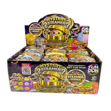 Load image into Gallery viewer, Fun Doh Mystery Dumpling Squishies - Ultra Rare Collection: Wholesale Price