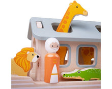 Load image into Gallery viewer, Noah's Ark - FSC 100%
