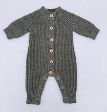 Load image into Gallery viewer, Meko Jumpers: Pine