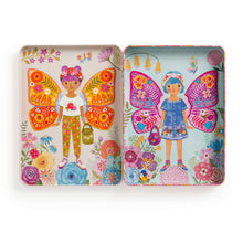 Load image into Gallery viewer, Butterfly Bliss Magnetic Dress-up