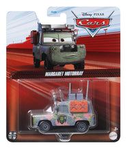 Load image into Gallery viewer, Mattel Cars Character Cars