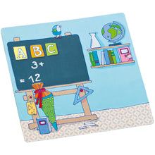 Load image into Gallery viewer, Dress-Up Doll Lilli Magnetic Game