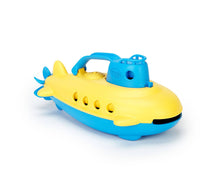 Load image into Gallery viewer, Green Toys Submarine
