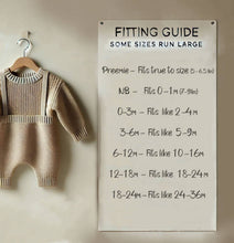 Load image into Gallery viewer, Harper Jumper: Plum