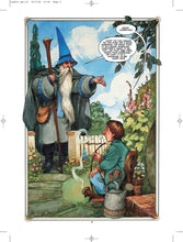 Load image into Gallery viewer, Hobbit: A Graphic Novel, The: J. R. R. Tolkien