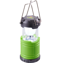 Load image into Gallery viewer, Terra Kids Camping Lantern