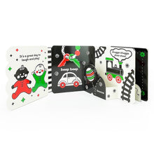 Load image into Gallery viewer, Look, Look, Baby! Playtime