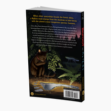 Load image into Gallery viewer, Bigfoot vs. Aliens (Hazyscapes #1)