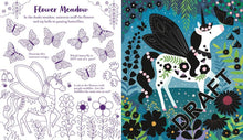 Load image into Gallery viewer, Usborne Scratch Activities Unicorns: Rosie Dickins