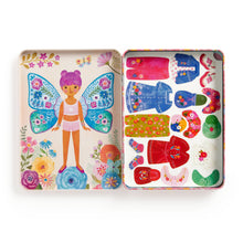 Load image into Gallery viewer, Butterfly Bliss Magnetic Dress-up