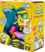 Load image into Gallery viewer, SpongeBob SquarePants Jelly Fishin' Gliders (Assorted)
