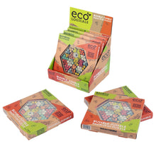 Load image into Gallery viewer, Ecologicals Bumble Jumble Bamboo Puzzle
