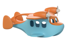 Load image into Gallery viewer, Green Toys Mini Float Plane