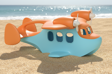 Load image into Gallery viewer, Green Toys Mini Float Plane