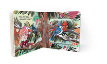 Load image into Gallery viewer, Yeti Baby!: A Hazy Dell Flap Book
