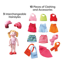 Load image into Gallery viewer, Little Friends Feli with Accessories