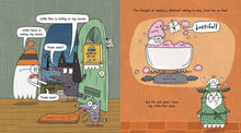 Load image into Gallery viewer, Little Boo : Maddie Frost