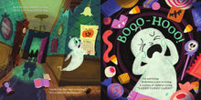 Load image into Gallery viewer, Ghost Who Saved Halloween