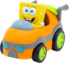 Load image into Gallery viewer, Spongebob Squarepants Bikini Bottom Boaters