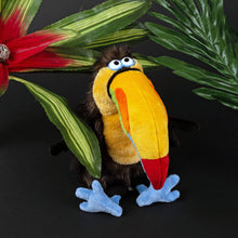 Load image into Gallery viewer, Chakka Tukan