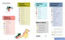 Load image into Gallery viewer, Do You Know?: Dinosaurs and the Prehistoric World