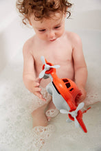 Load image into Gallery viewer, Green Toys Fire Plane