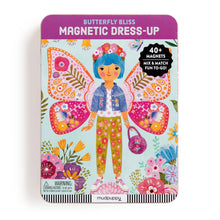 Load image into Gallery viewer, Butterfly Bliss Magnetic Dress-up