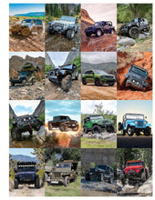 Load image into Gallery viewer, Amazing Adventures Jeep® Coloring & Activity Book