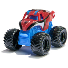 Load image into Gallery viewer, Monster Jam Mini Marvel Bundle Sets