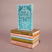 Load image into Gallery viewer, Wuthering Heights | Bronte | Luxe Edition | Hardcover