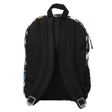 Load image into Gallery viewer, Hot Wheels All-Over Print 16” Backpack For School And Travel