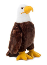 Load image into Gallery viewer, 12" Wild Onez Bald Eagle