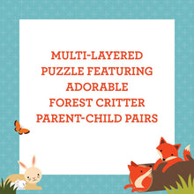 Load image into Gallery viewer, You Are My Baby Wooden Reveal Puzzle