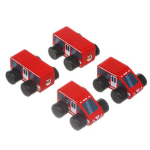 Load image into Gallery viewer, Wooden Toy - Express Train