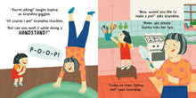 Load image into Gallery viewer, Go! Grandma: Miles Kelly