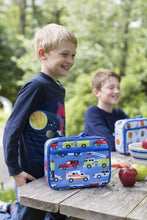 Load image into Gallery viewer, Heroes Lunch Box