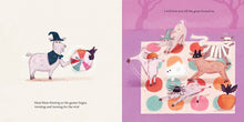 Load image into Gallery viewer, I'll Love You Till the Bats Say Boo : Kathryn Cristaldi