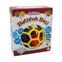 Load image into Gallery viewer, Shark Tank Bathtub Ball